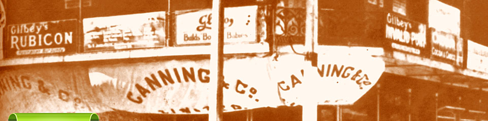 Section Banner - 50 Years Commitment