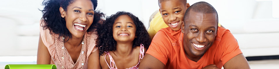 Section Banner - Insurance