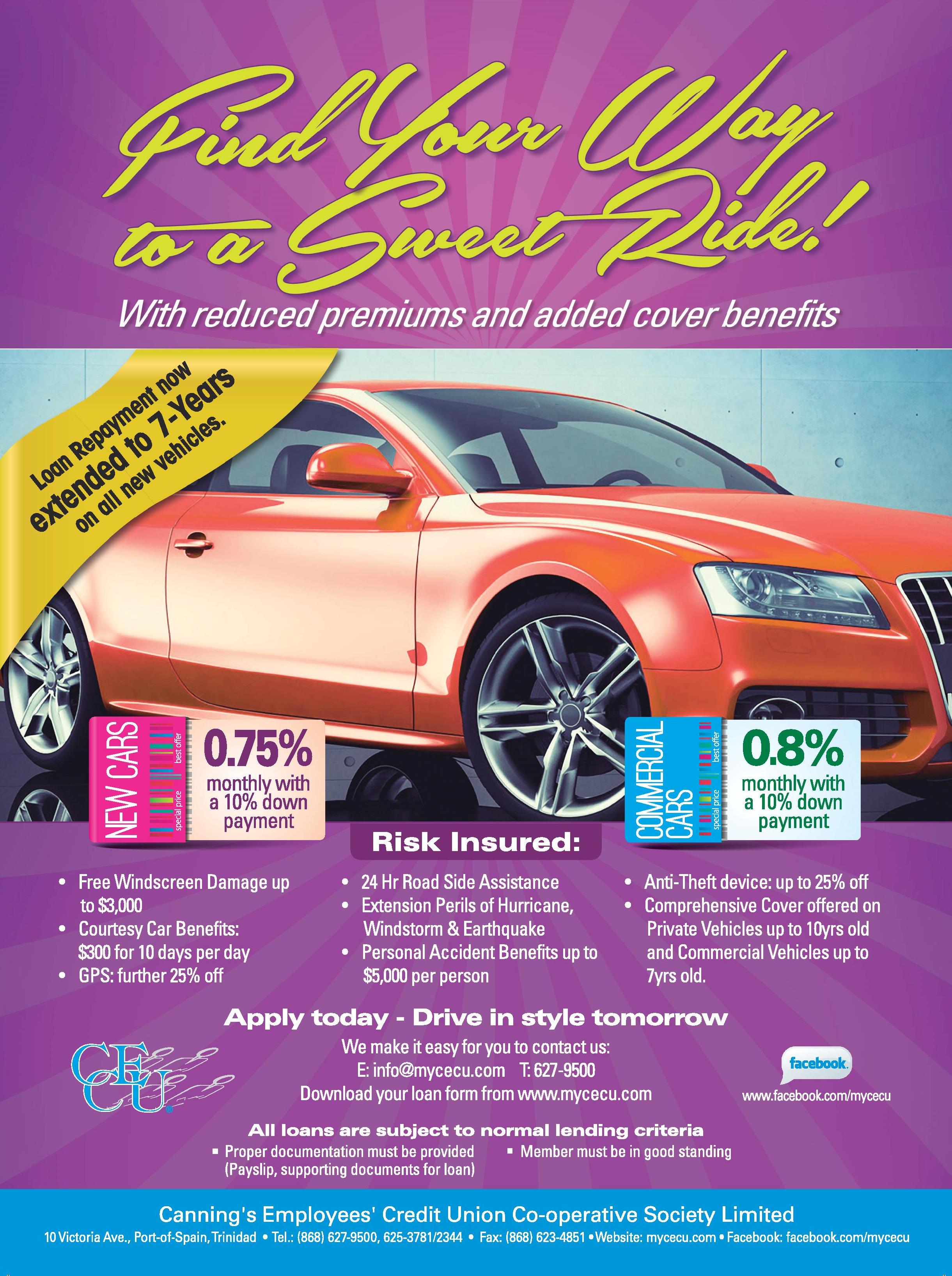 CECU CarLoan2015 ARTWORK page 001