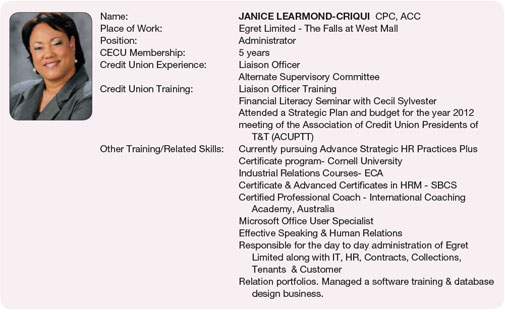 Janice Learmond-Criqui