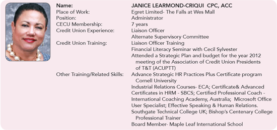 Janice Learmond-Criqui