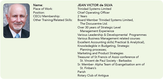 Jean Victor de Silva