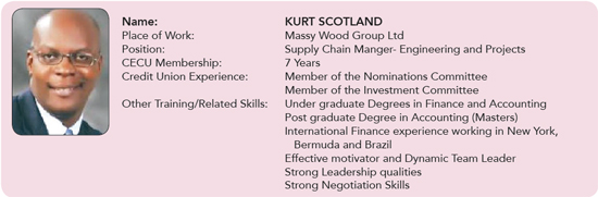 Kurt Scotland