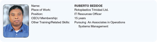 Ruberto Beddoe
